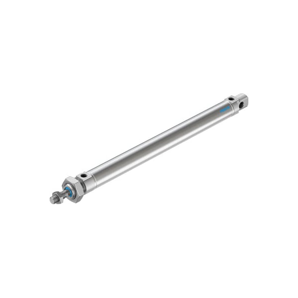 Standards-Based Cylinder DSNU-25-250-PPV-A
